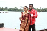 Chandamama Movie Stills
